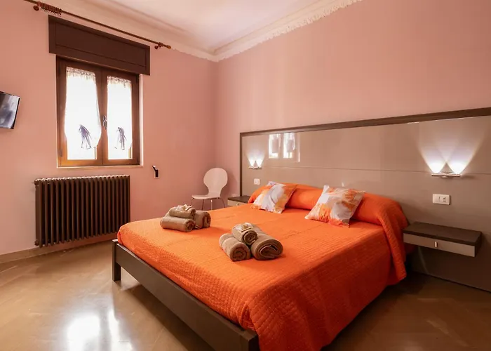 Dimora Costa Del Sole Guest house 3*
