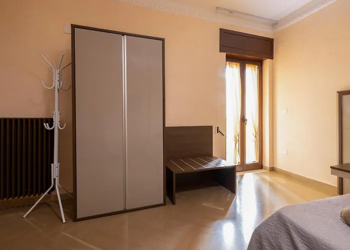 Guest house Dimora Costa Del Sole 3*