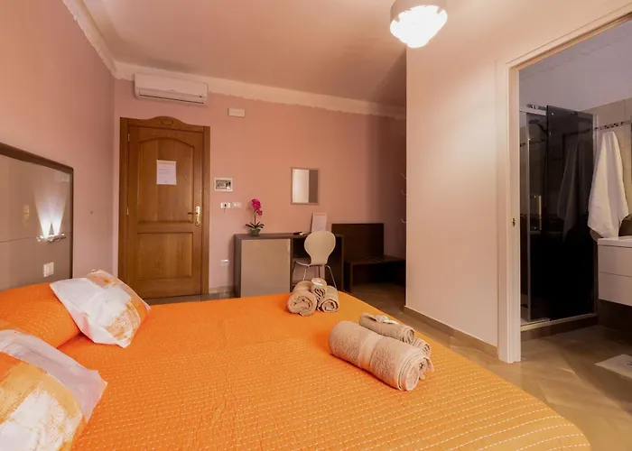 Dimora Costa Del Sole Guest house Gallipoli