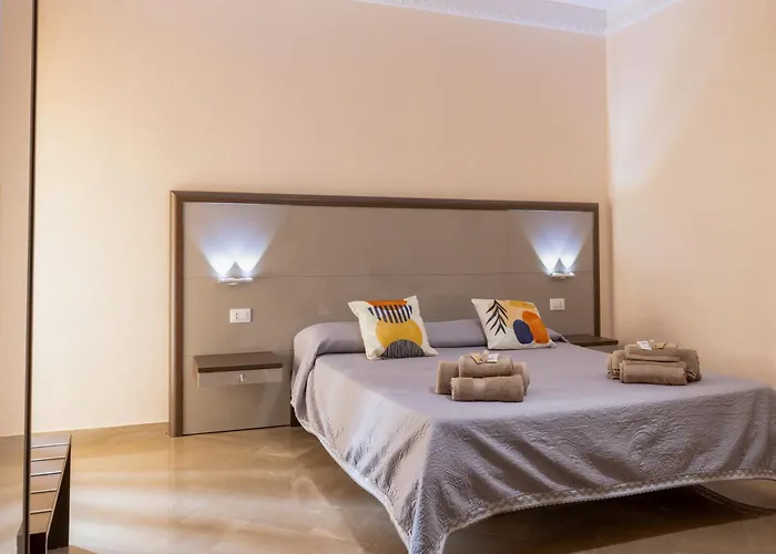 Guest house Dimora Costa Del Sole Gallipoli