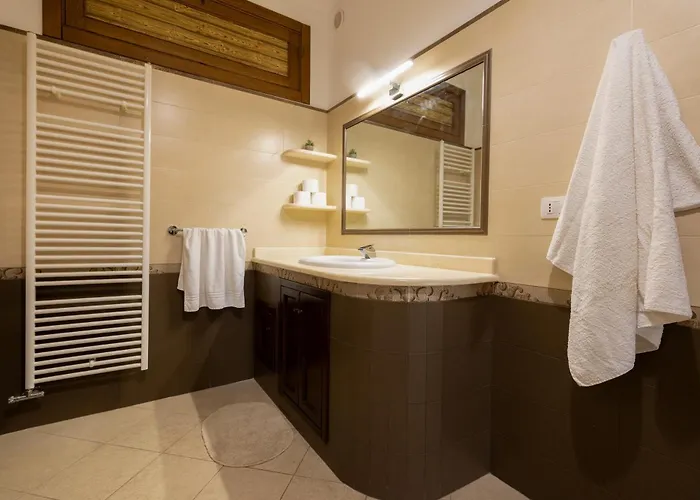 Dimora Costa Del Sole Gallipoli