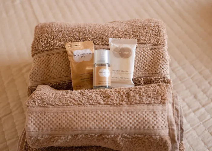 Dimora Costa Del Sole