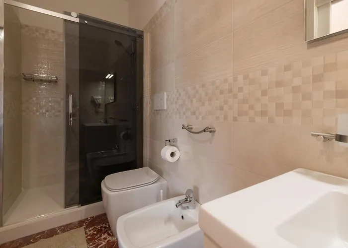 Guest house Dimora Costa Del Sole