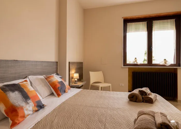 Dimora Costa Del Sole Guest house Gallipoli