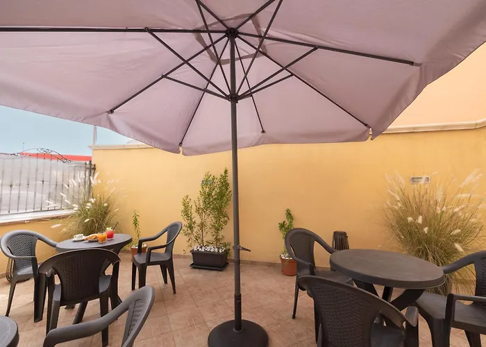 Dimora Costa Del Sole