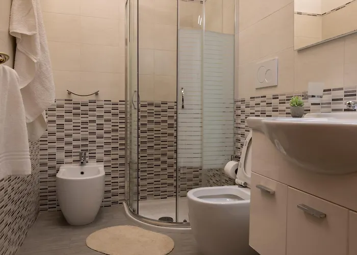 Dimora Costa Del Sole 3*