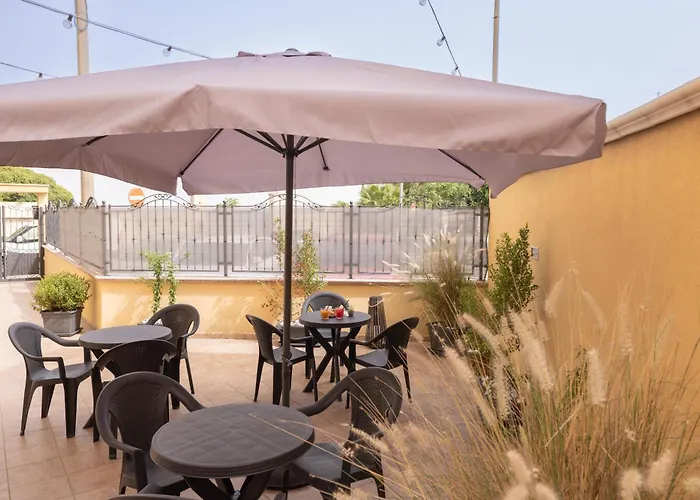 Guest house Dimora Costa Del Sole