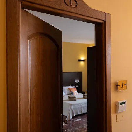 Dimora Costa Del Sole 3* Gallipoli