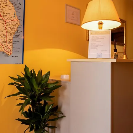 Dimora Costa Del Sole 3* Gallipoli