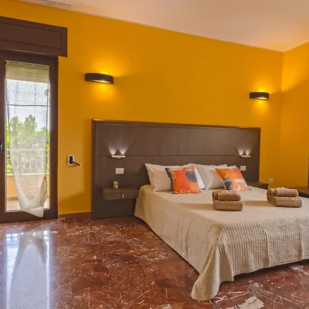 Πανσιόν Dimora Costa Del Sole 3*