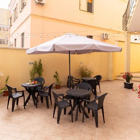 Guest house Dimora Costa Del Sole Gallipoli