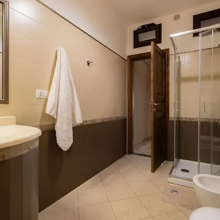 Dimora Costa Del Sole 3* גאליפולי