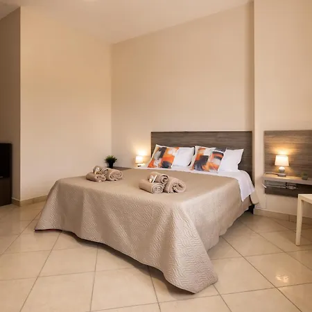 Guest house Dimora Costa Del Sole Gallipoli