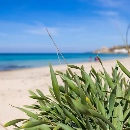 Dimora Costa Del Sole 3* גאליפולי