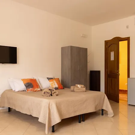 Dimora Costa Del Sole Guest house