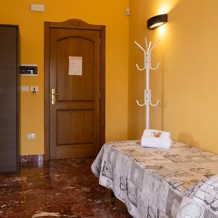 Dimora Costa Del Sole Guest house Gallipoli