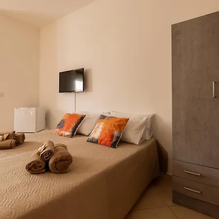 Dimora Costa Del Sole 3* גאליפולי