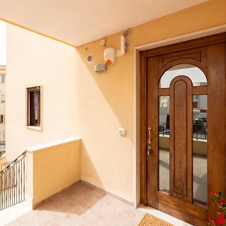 Dimora Costa Del Sole