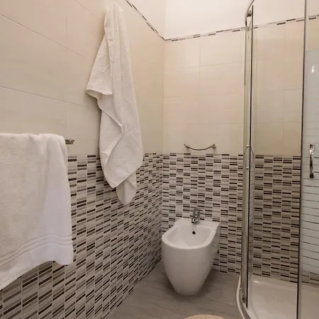 Dimora Costa Del Sole Guest house 3*