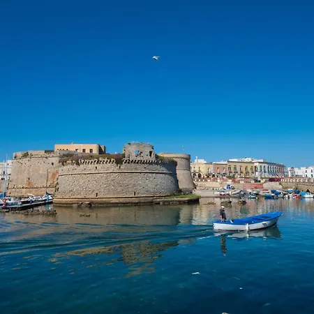 Dimora Costa Del Sole