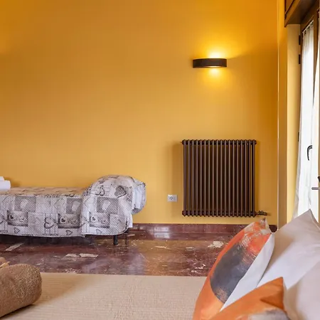 Guest house Dimora Costa Del Sole Gallipoli