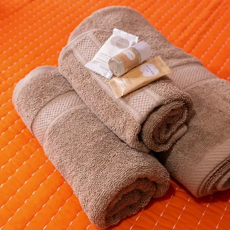 Dimora Costa Del Sole 3*