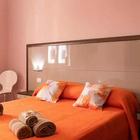 Dimora Costa Del Sole בית הארחה גאליפולי