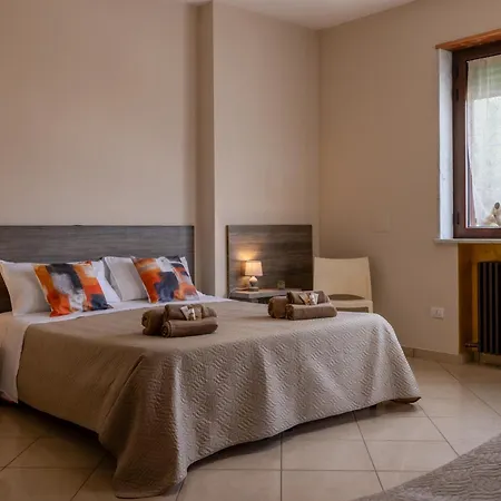 בית הארחה Dimora Costa Del Sole גאליפולי