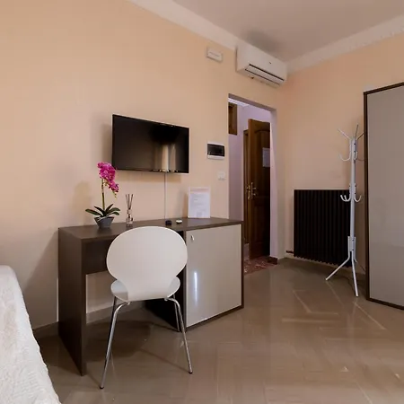 Dimora Costa Del Sole בית הארחה גאליפולי