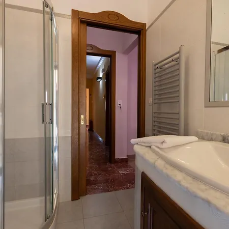 Guest house Dimora Costa Del Sole Gallipoli