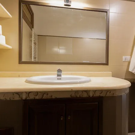 Dimora Costa Del Sole 3*