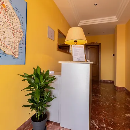 Dimora Costa Del Sole 3* גאליפולי