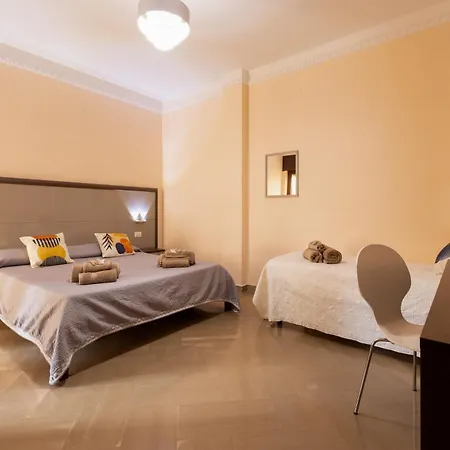 Dimora Costa Del Sole 3*