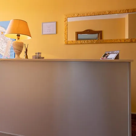 Dimora Costa Del Sole Gallipoli