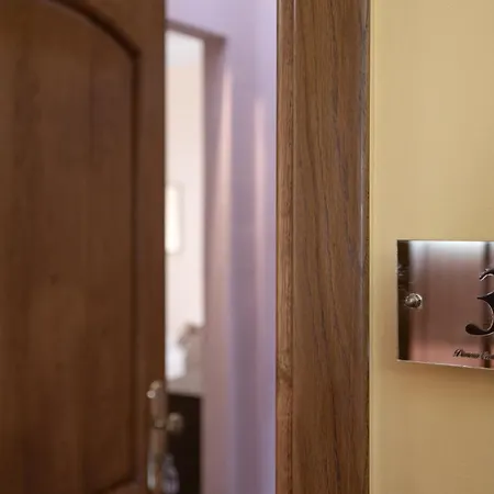 בית הארחה Dimora Costa Del Sole