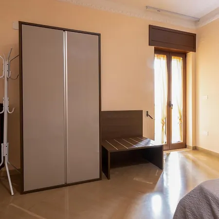 Πανσιόν Dimora Costa Del Sole 3*