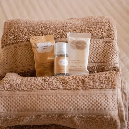 Dimora Costa Del Sole