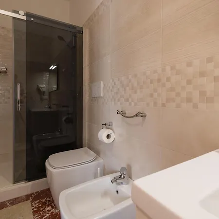 Guest house Dimora Costa Del Sole