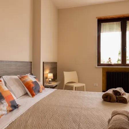 Dimora Costa Del Sole Guest house Gallipoli