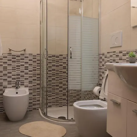 Dimora Costa Del Sole 3*