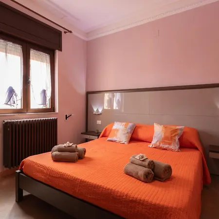 Dimora Costa Del Sole 3* גאליפולי