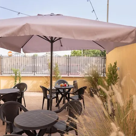 Guest house Dimora Costa Del Sole