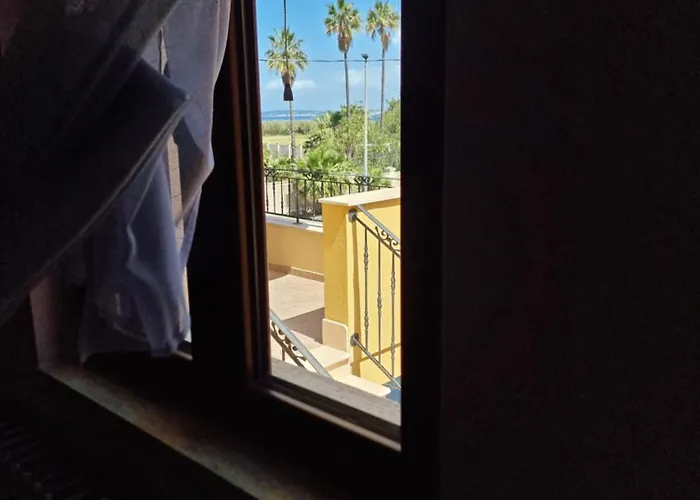 Dimora Costa Del Sole 3*