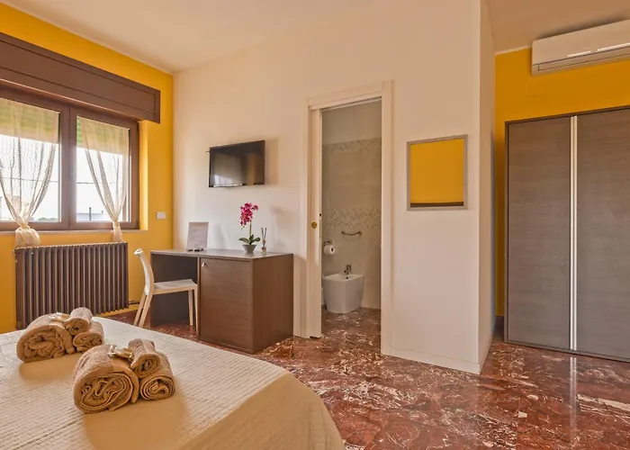 Dimora Costa Del Sole