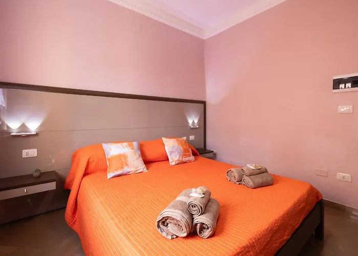 Dimora Costa Del Sole 3*