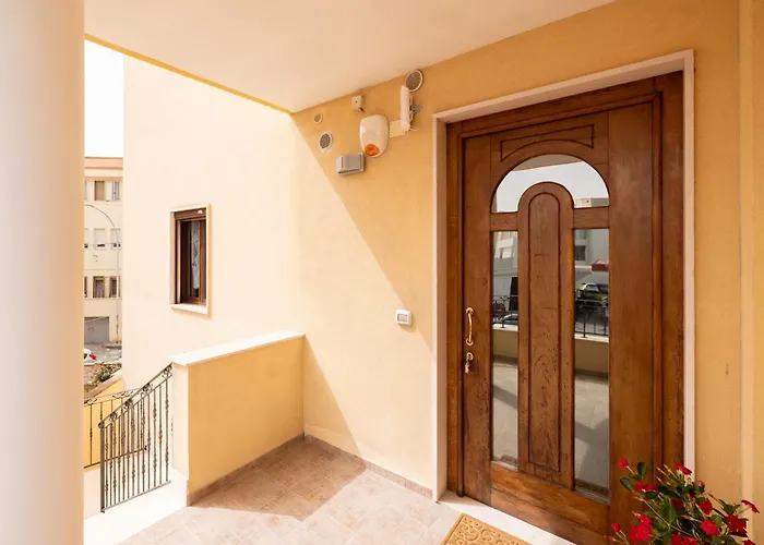 Dimora Costa Del Sole