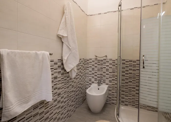 Dimora Costa Del Sole Pensionat 3*