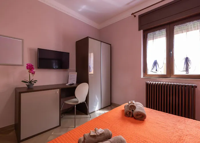 Dimora Costa Del Sole Gallipolli