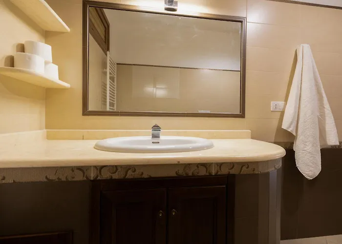 Dimora Costa Del Sole 3*