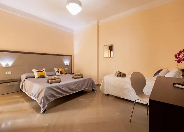 Dimora Costa Del Sole 3*